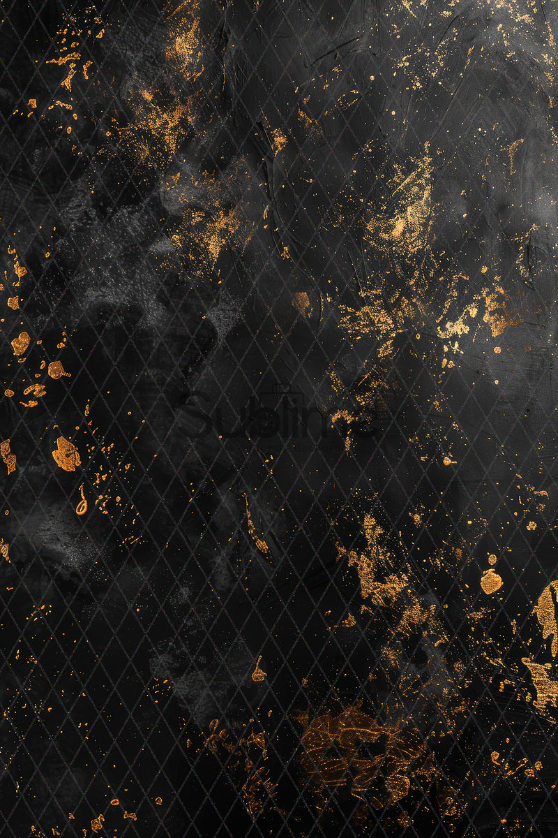 Fine Art Brown and Black-8