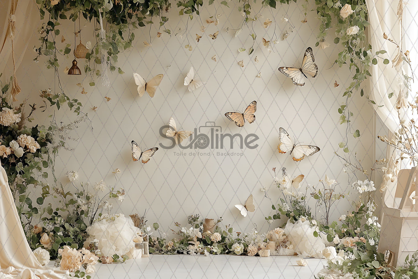 Summer Scene-21