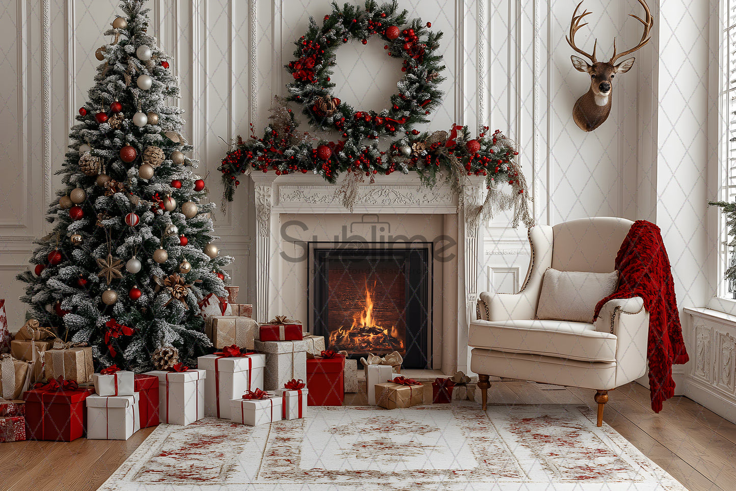 Noël Interieur-384