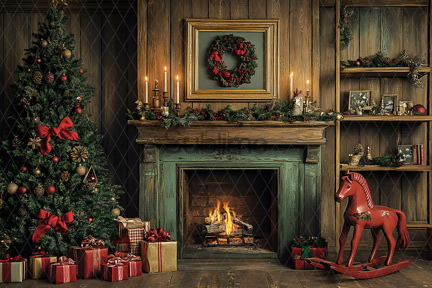Noël Interieur-204