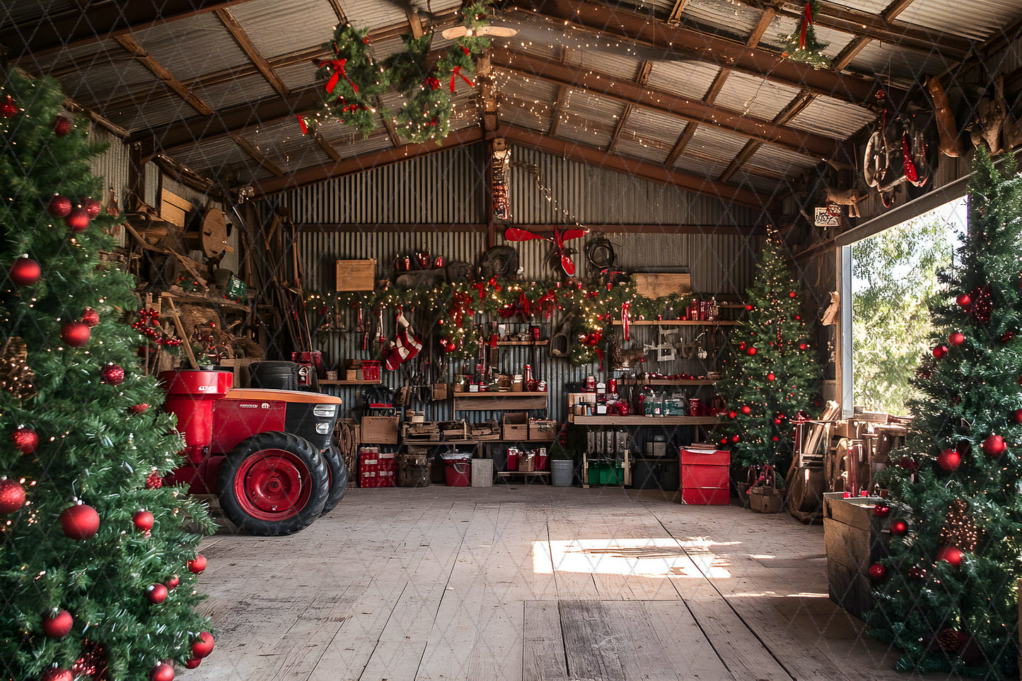 Noël Interieur-215