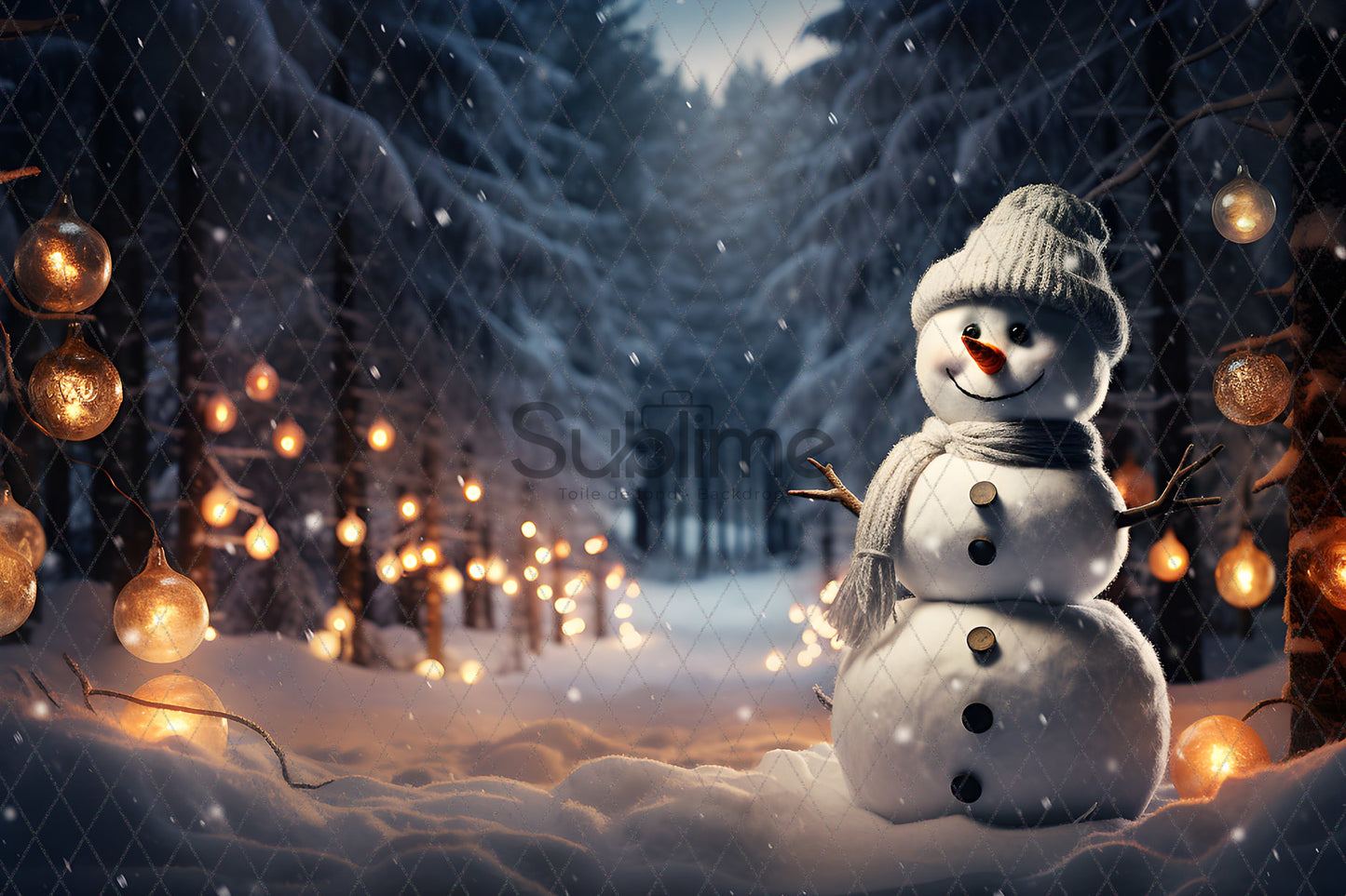 Noël Exterieur-17