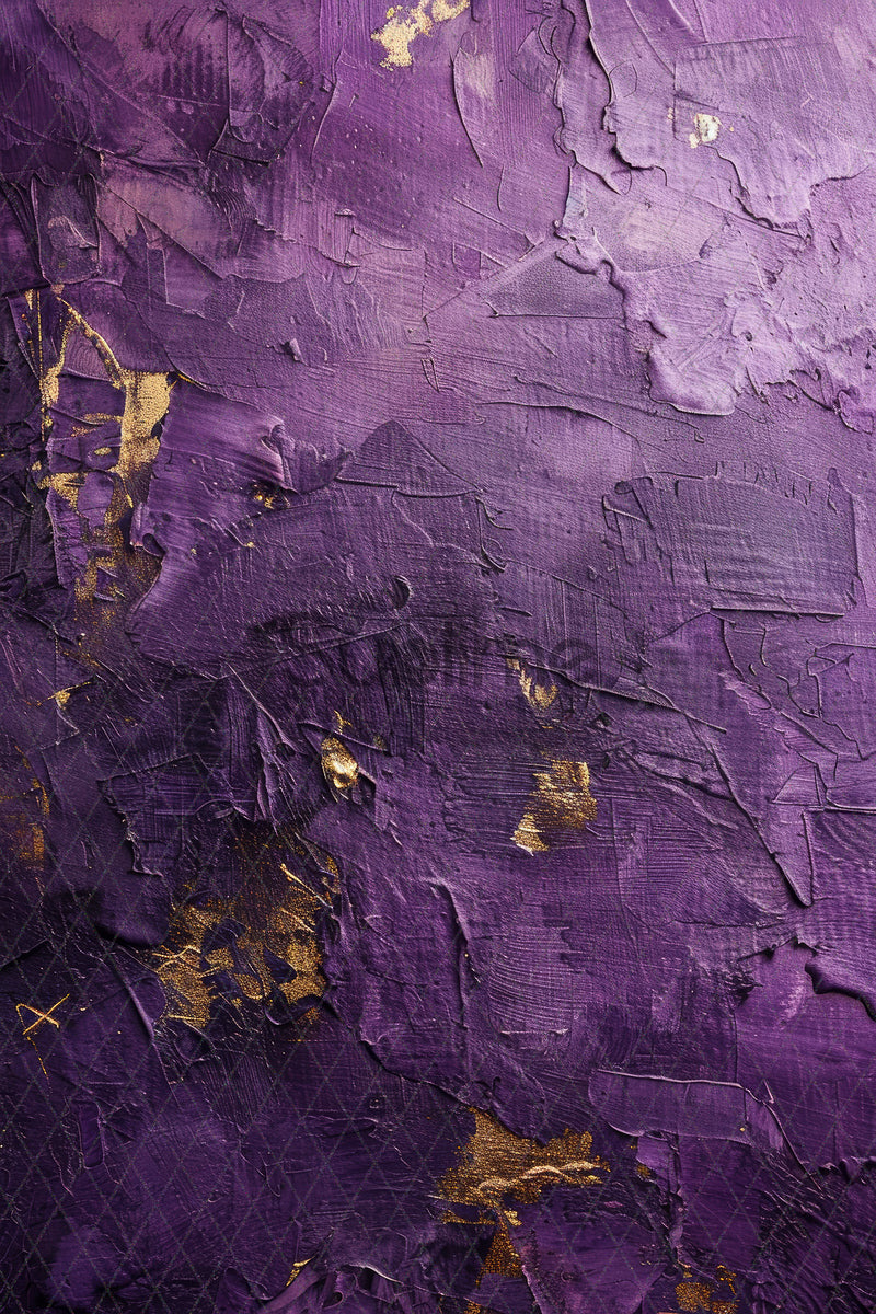 Fine Art Mauve-25