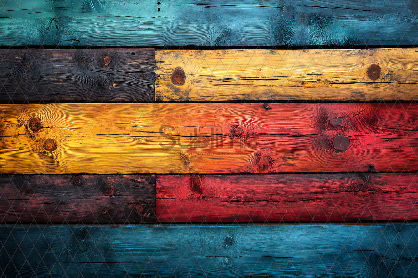 Neoprene Wood Flooring-33