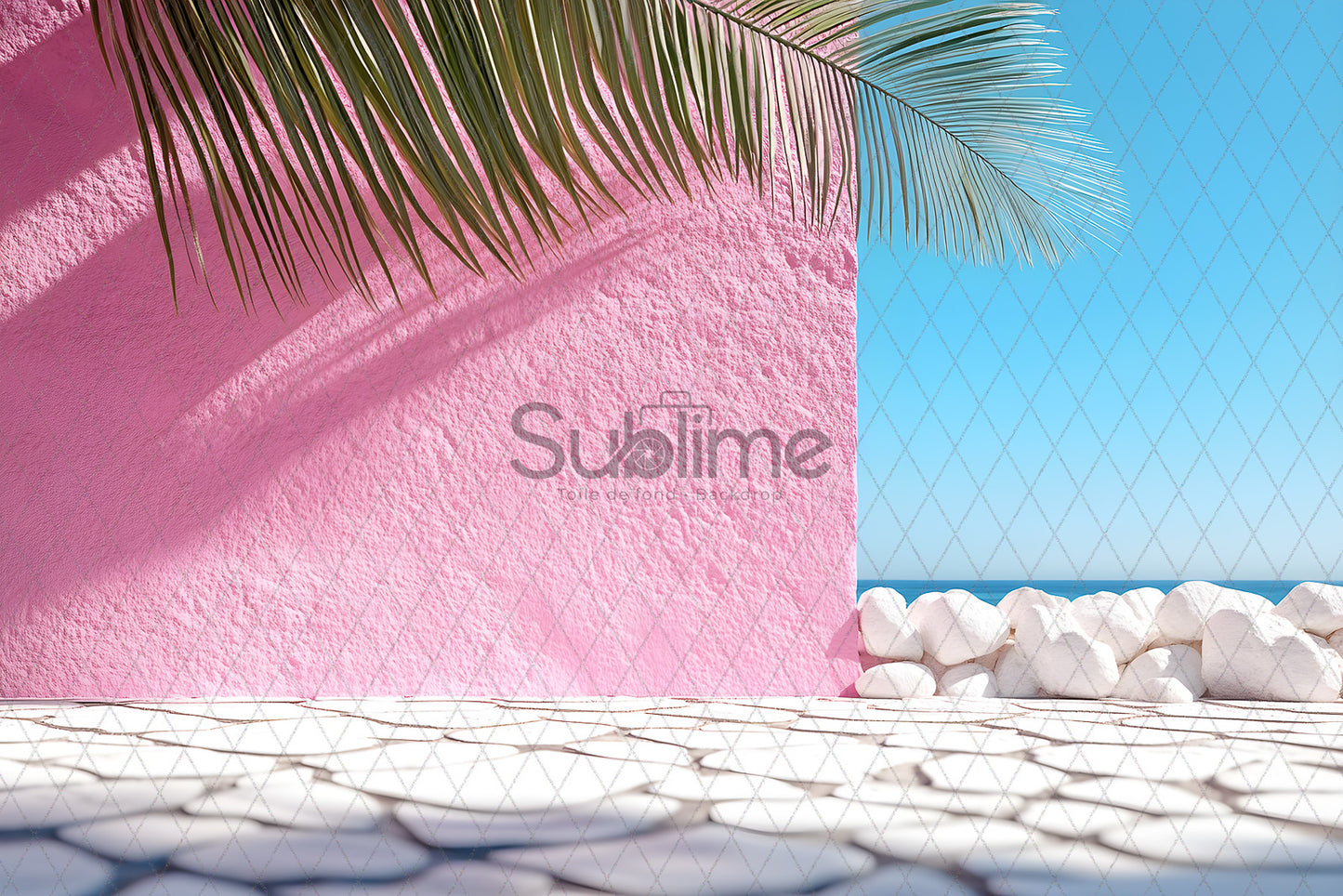 Summer Scene-19