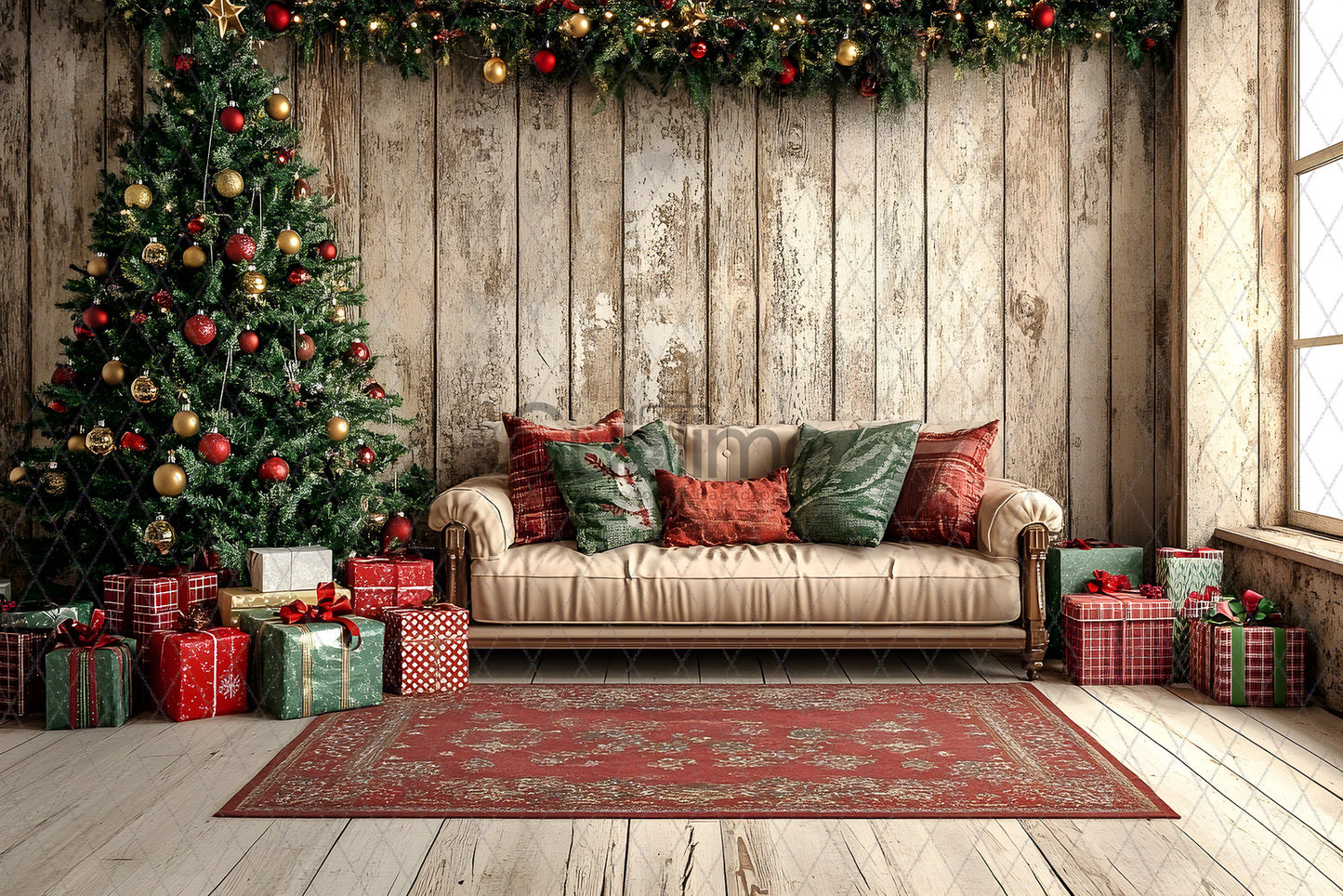 Noël Interieur-94