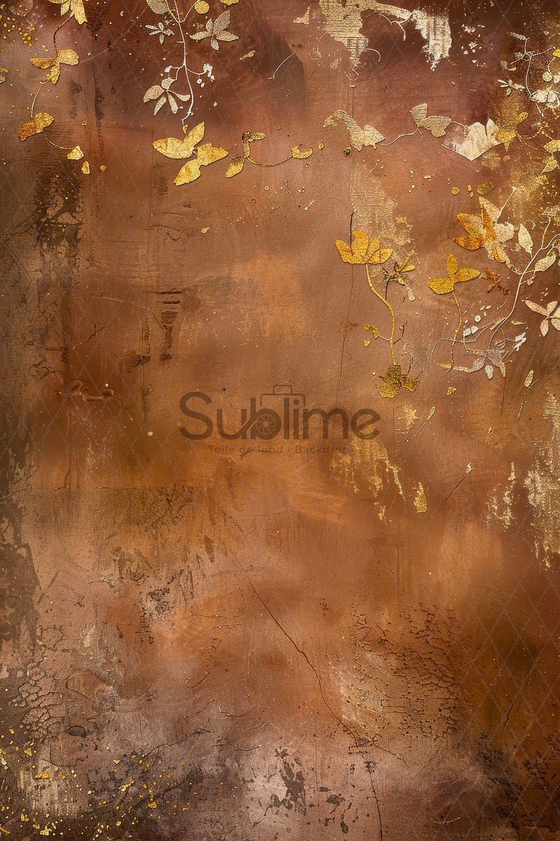 Fine Art Brun et Noir-26