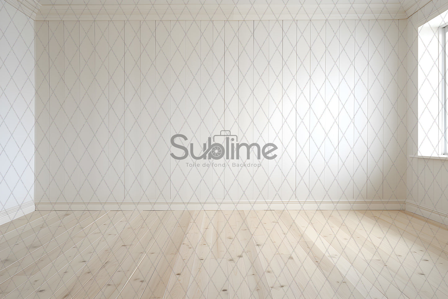 White Wall-9