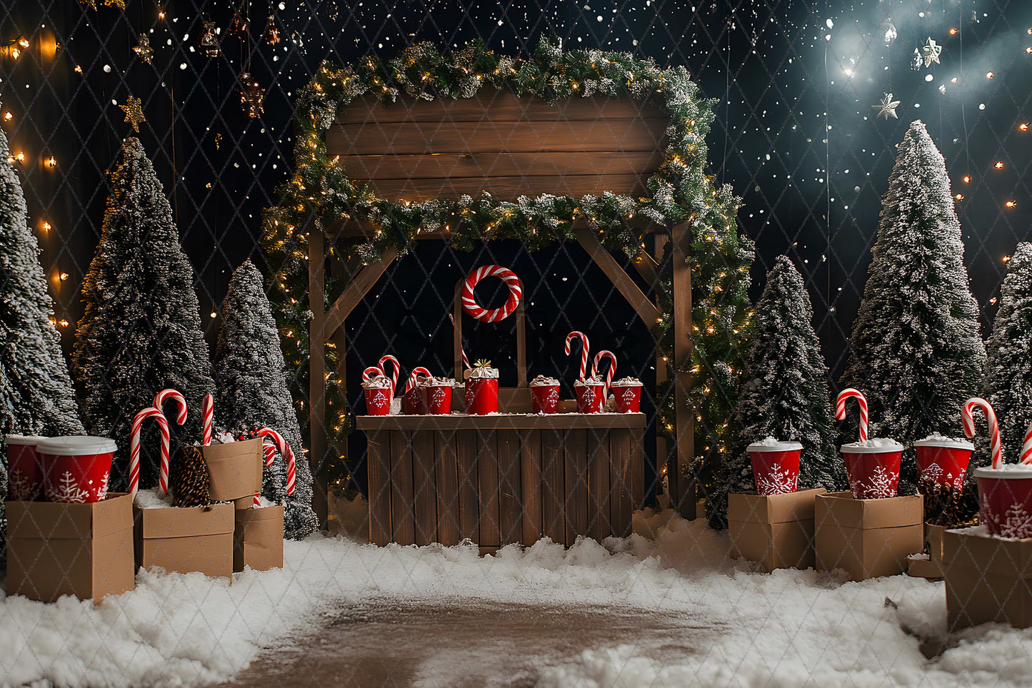 Noël Exterieur-3