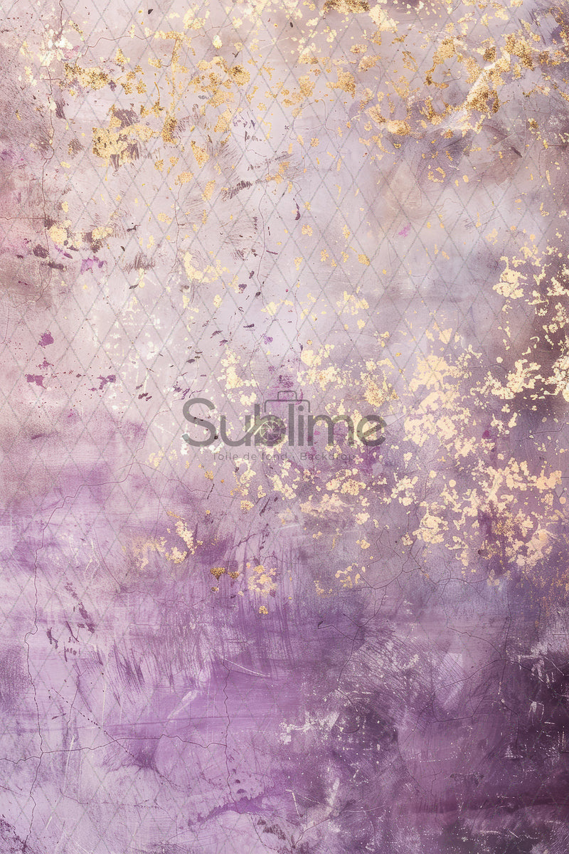 Fine Art Mauve-39