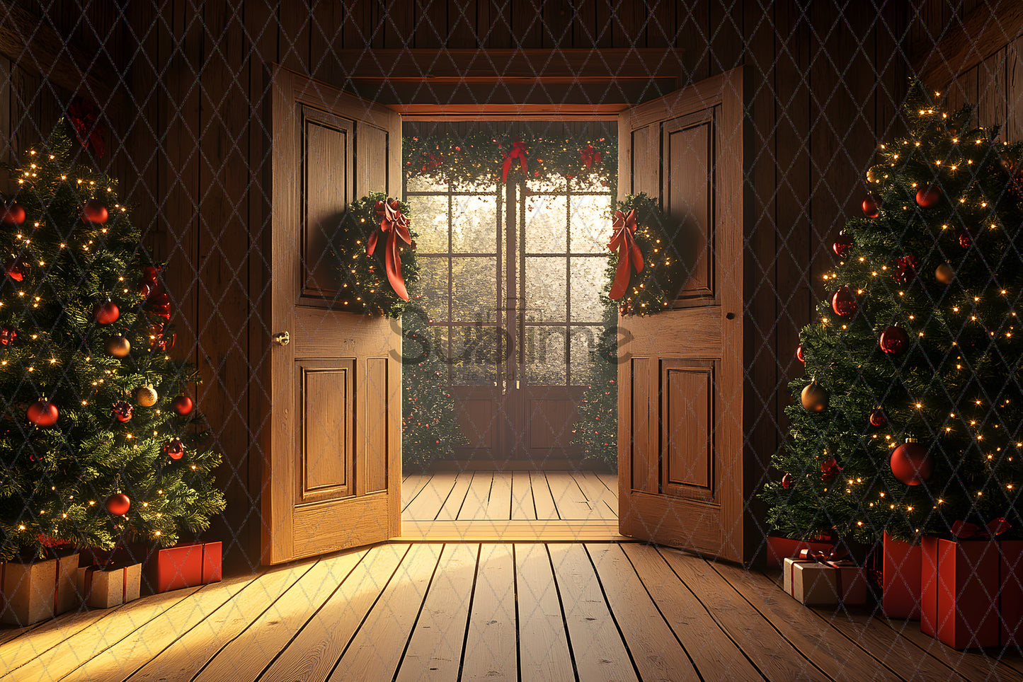 Noël Interieur-211