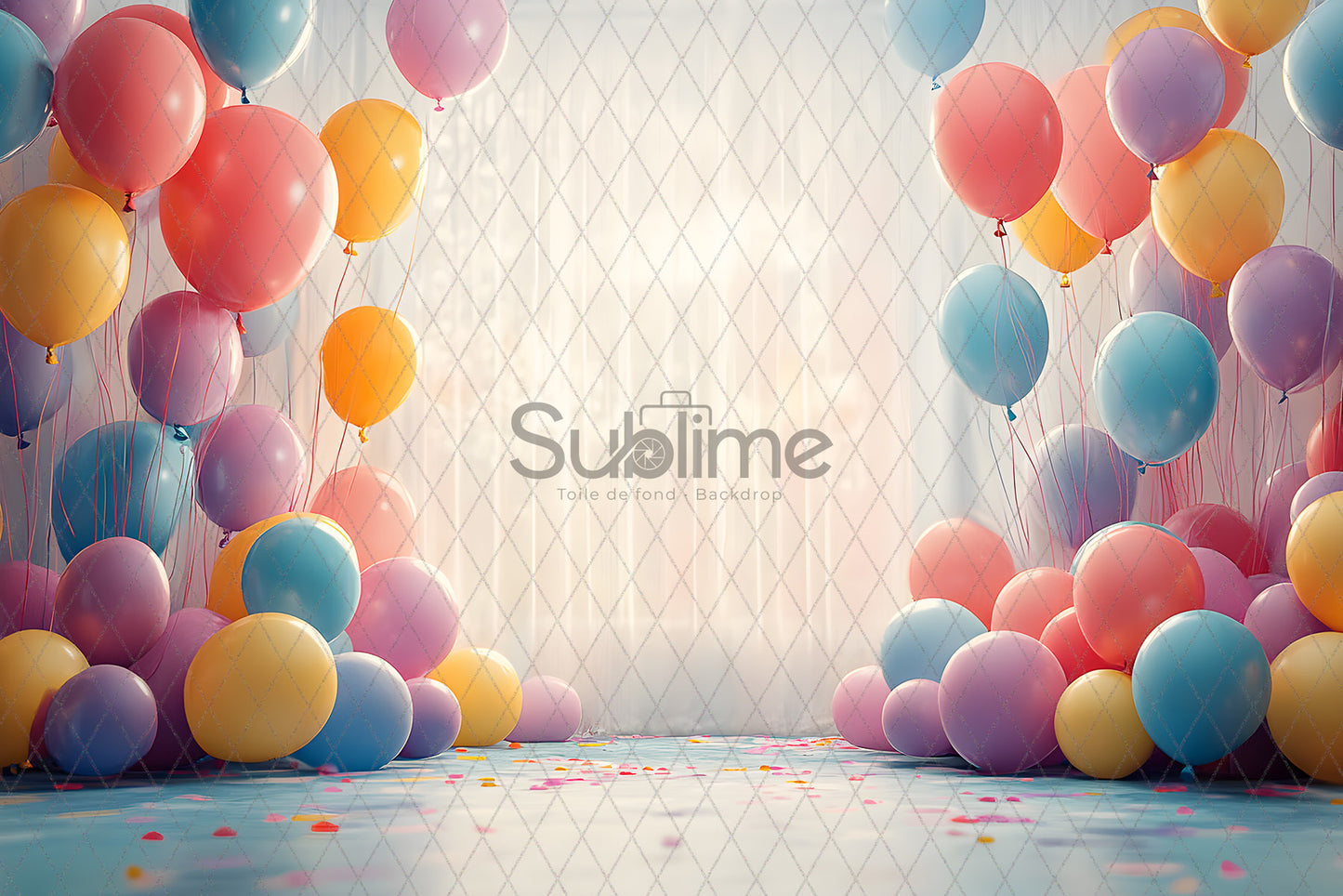 Rainbow Balloon Smash-29