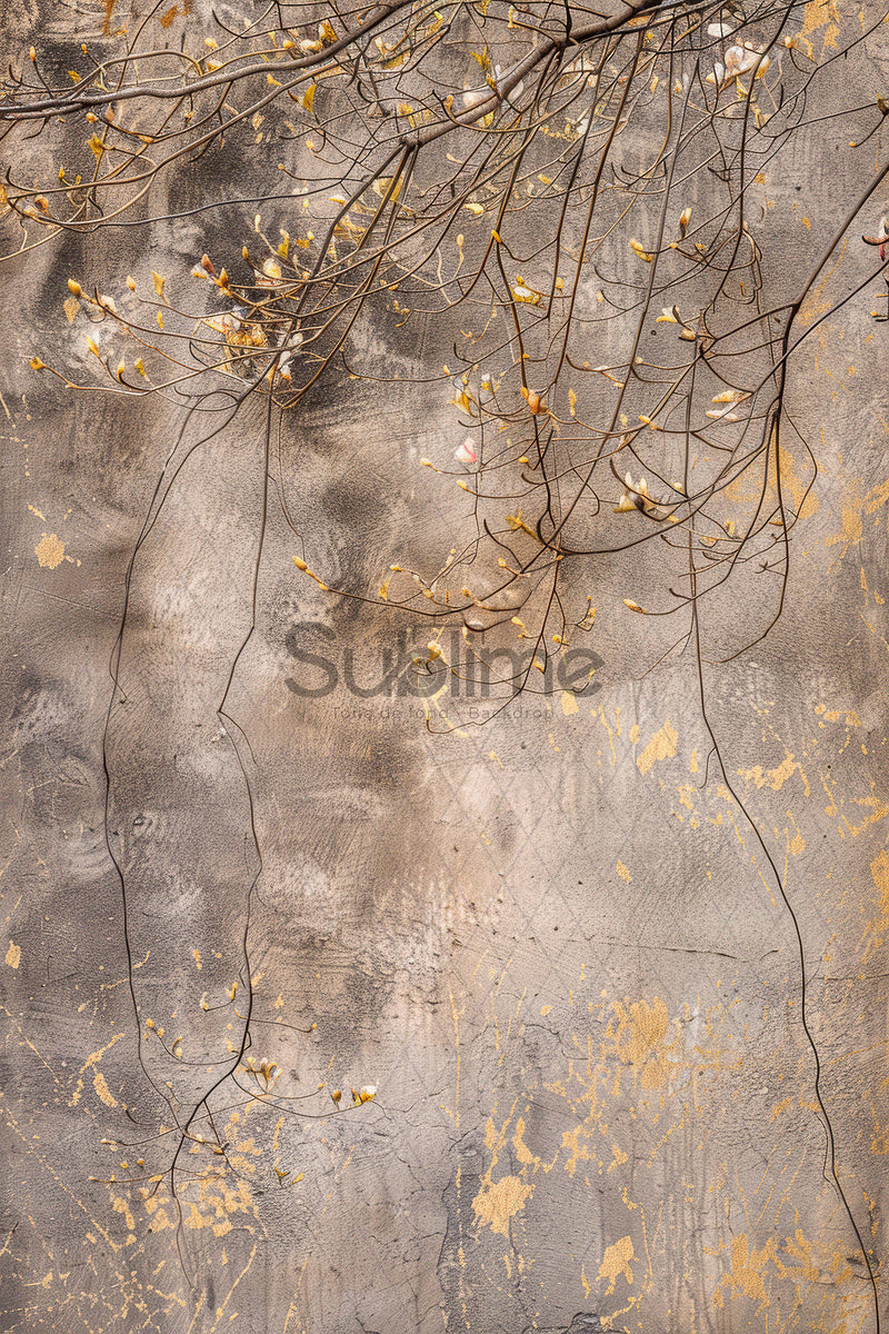 Fine Art Blanc, Beige et Gris-8