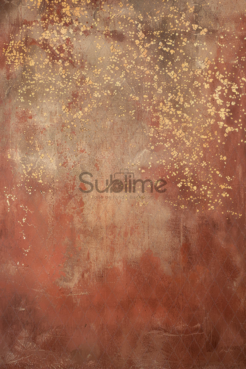 Fine Art Yellow and Orange-12