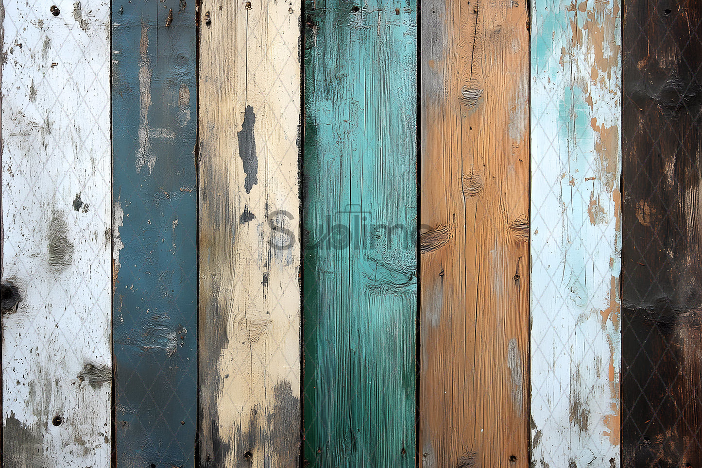 Neoprene Wood Flooring-8