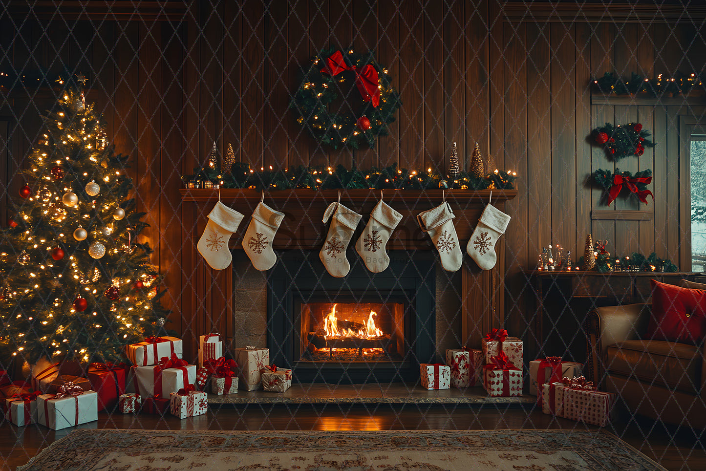 Noël Interieur-511