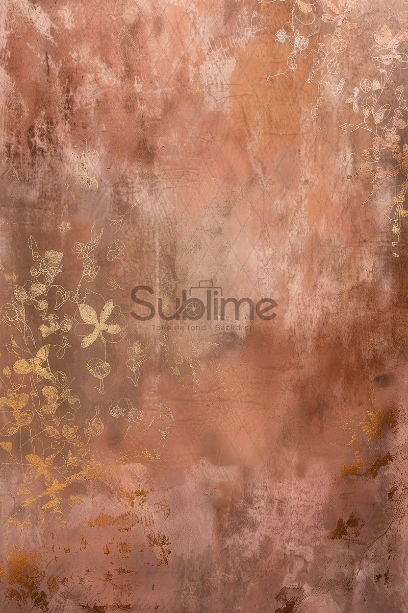 Fine Art Brown and Black-27