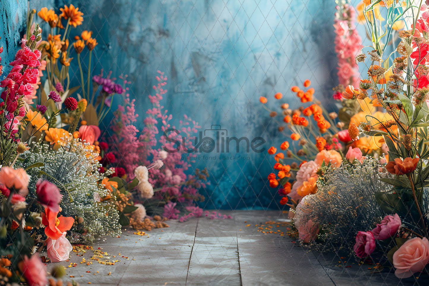 Floral summer-19