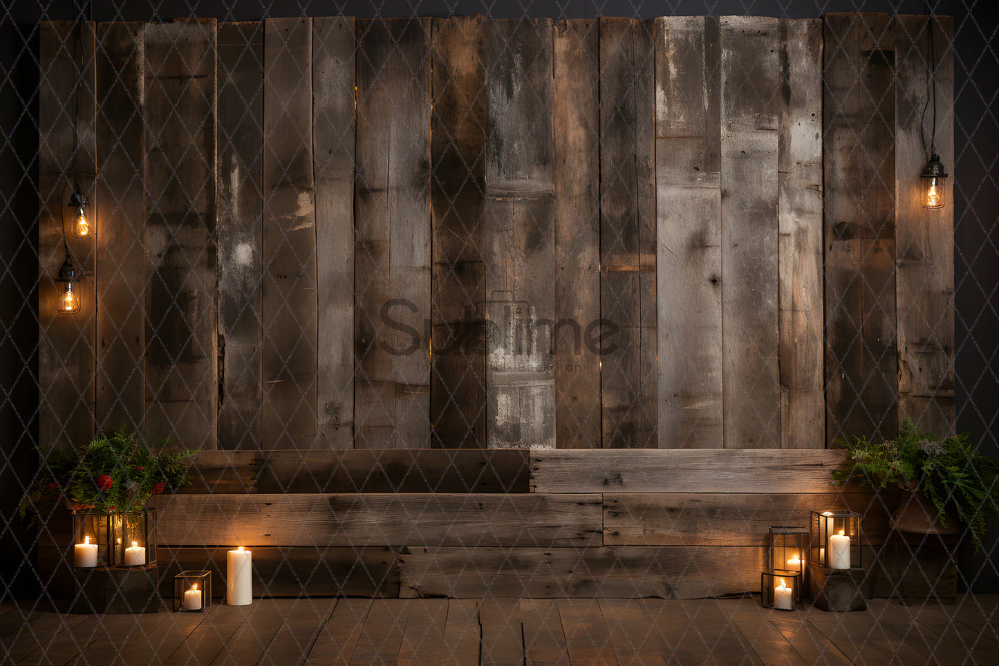 Rustic Wood-17
