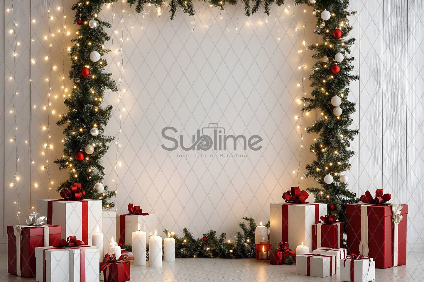 Noël Interieur-360