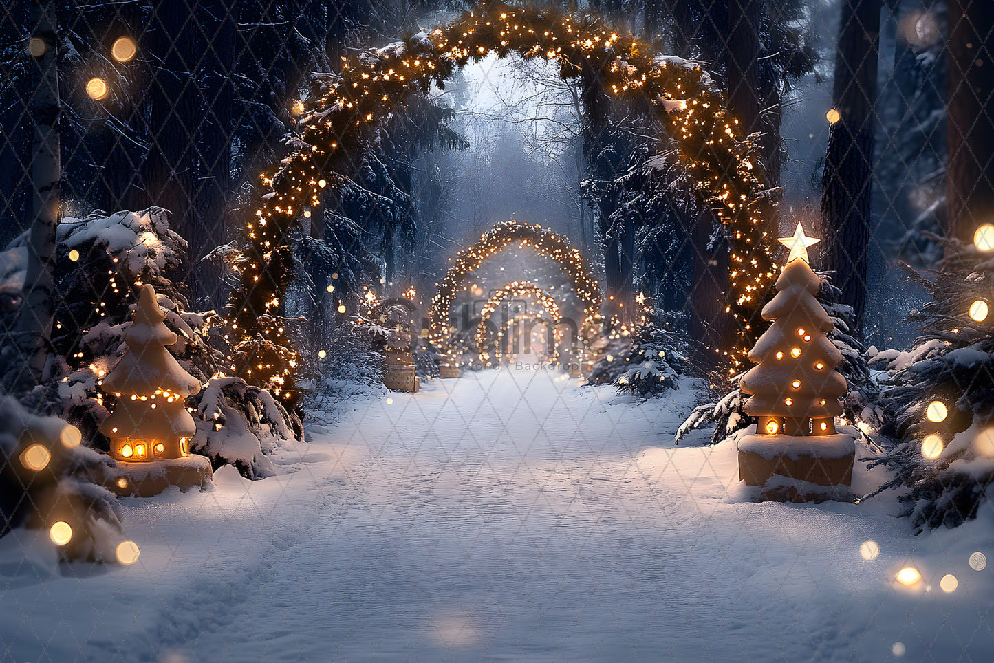 Noël Exterieur-159