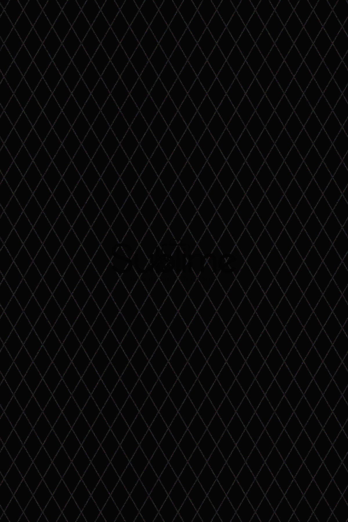 Couleur Unie Noir