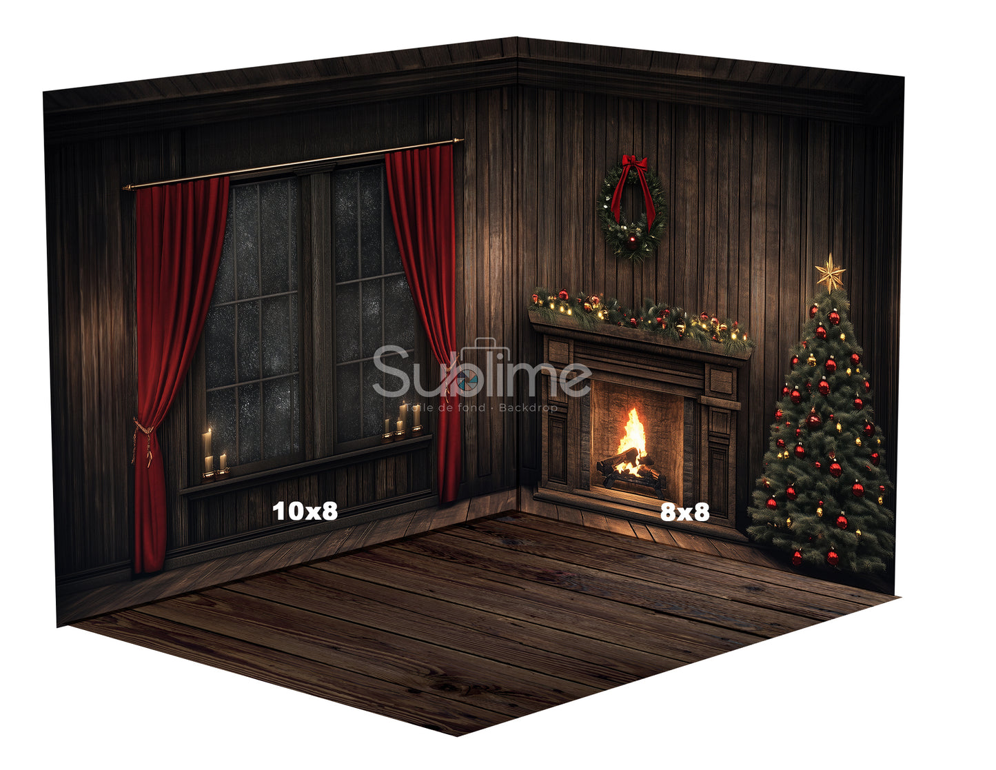 Room Noel-2