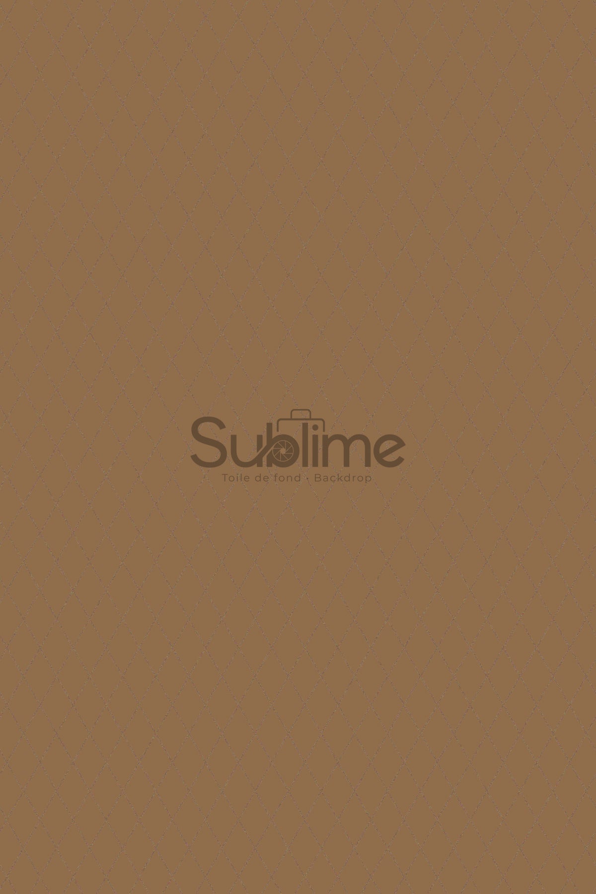 Couleur Unie Sable