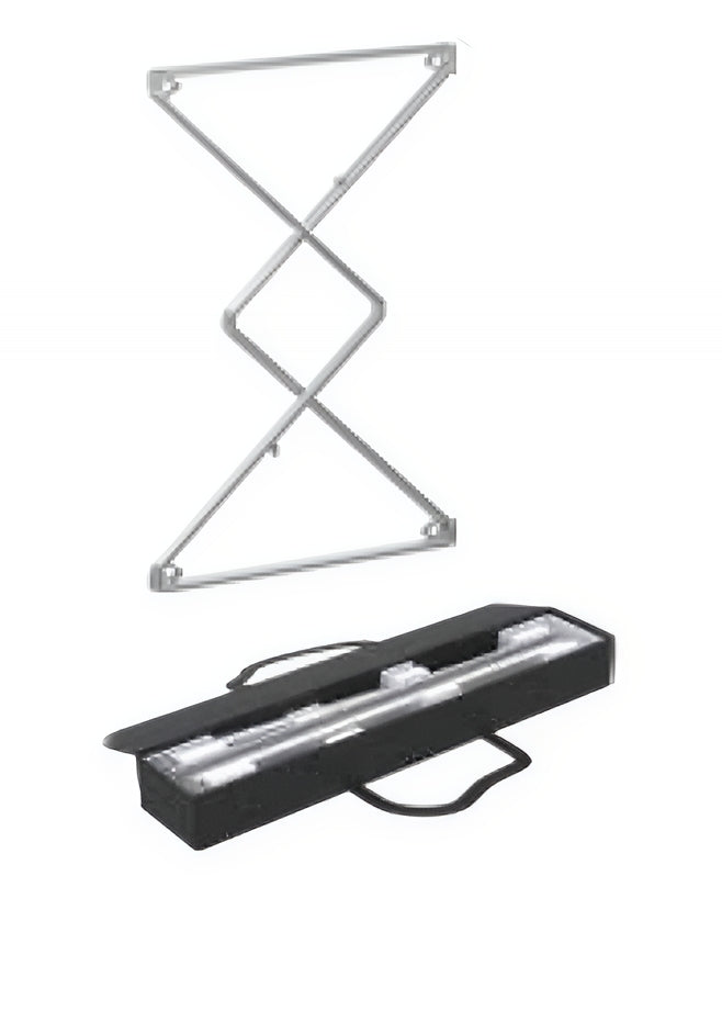 Sublime 4x8 Foldable Panel