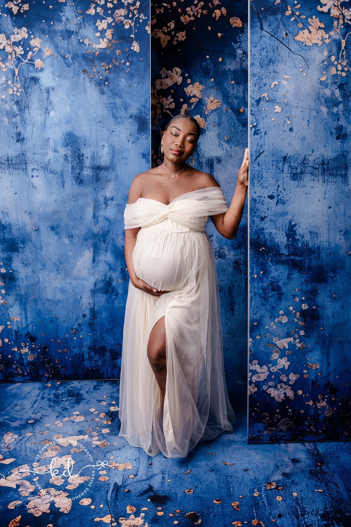 Fine Art Bleu-0