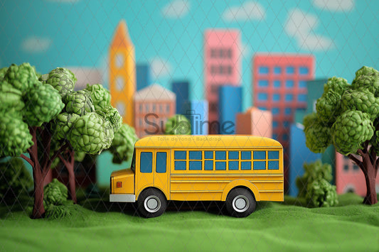 School-43