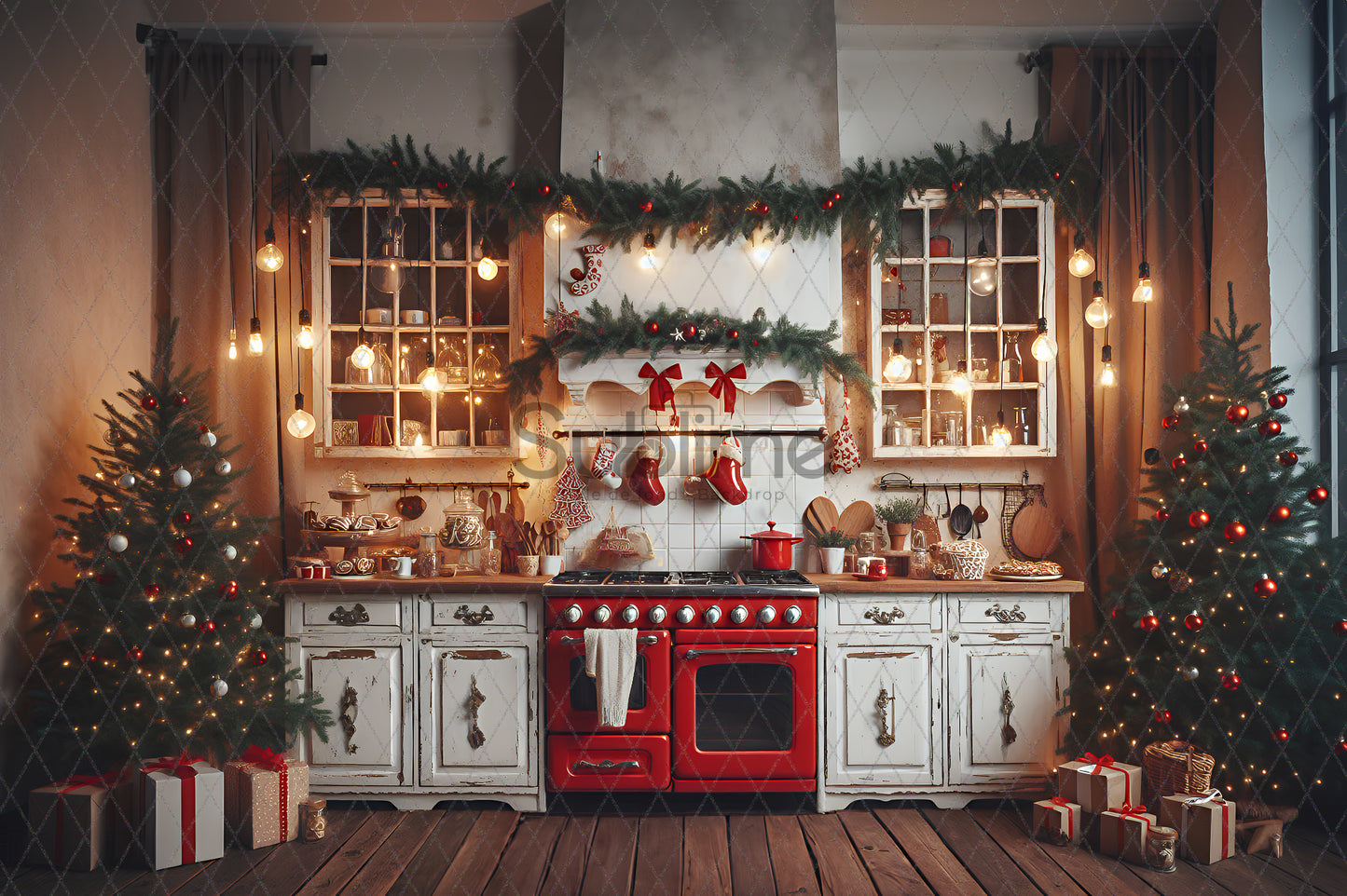 Cuisine de Noël-6