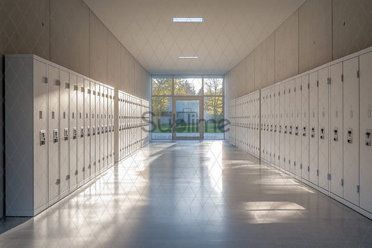 Ecole casier -14