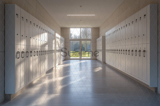 Ecole casier -15