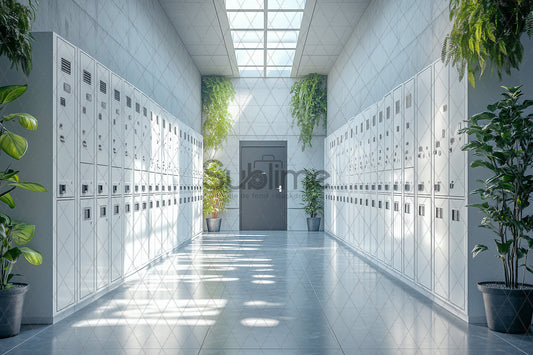 Ecole casier -16