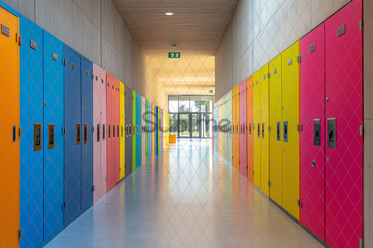 School-43