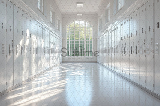 Ecole casier -20