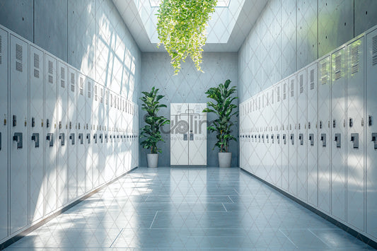 Ecole casier -22