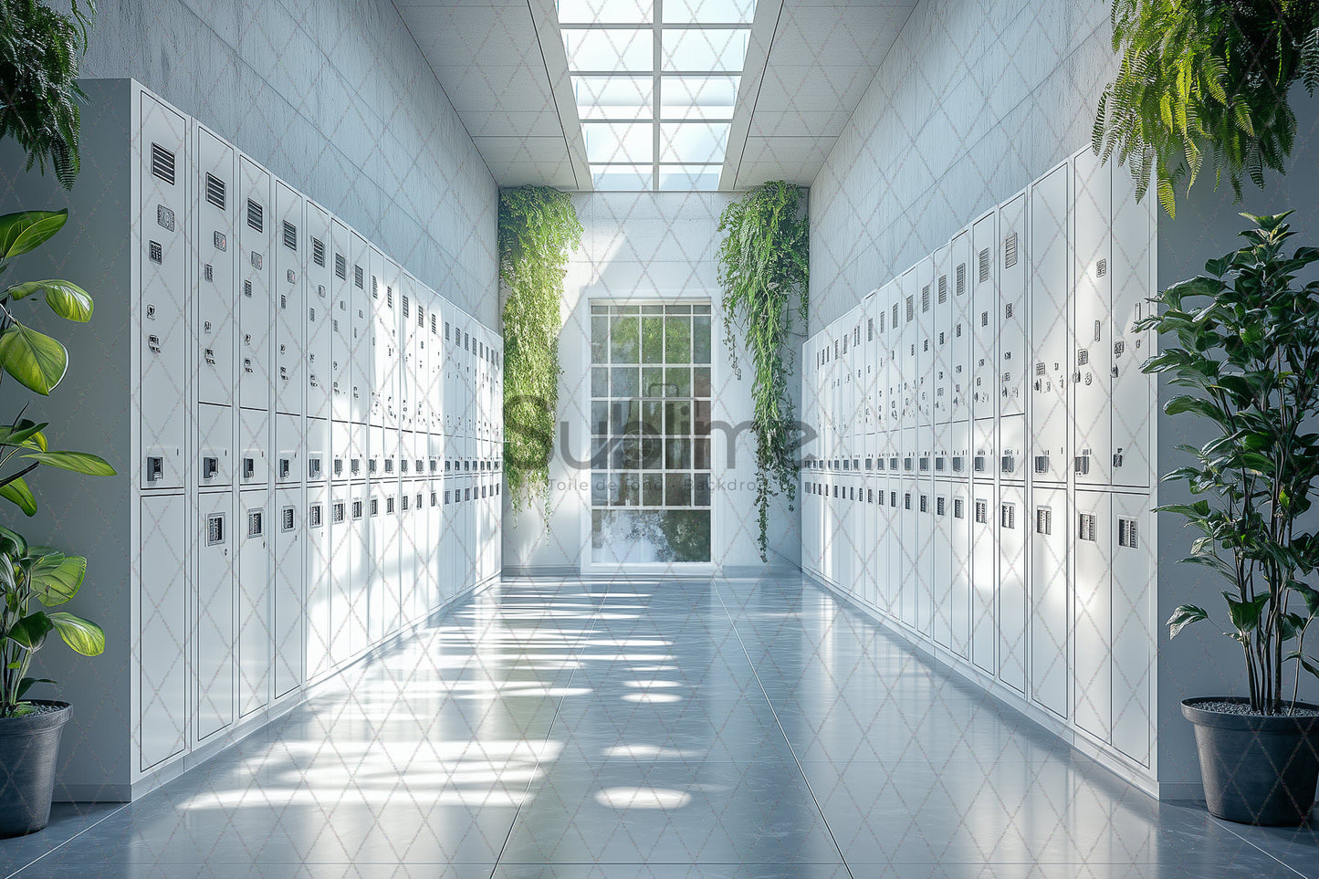Ecole casier -24