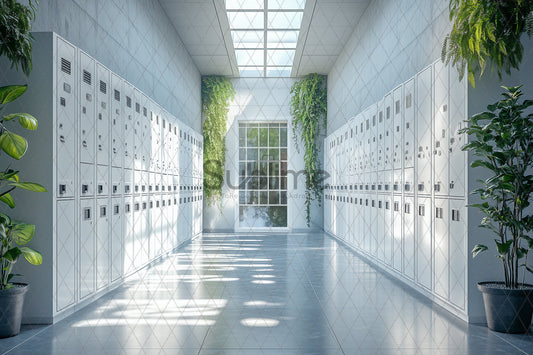 Ecole casier -24