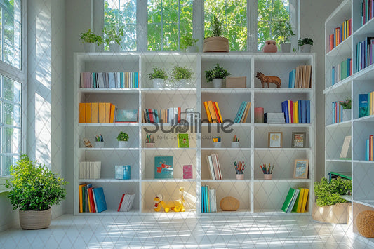 Ecole bibliotheque -10