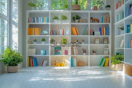 Ecole bibliotheque -5