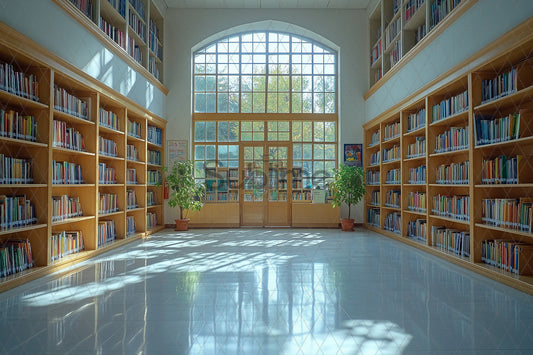Ecole bibliotheque -7