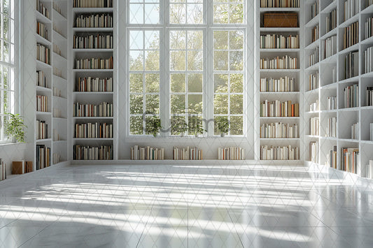 Ecole bibliotheque -8