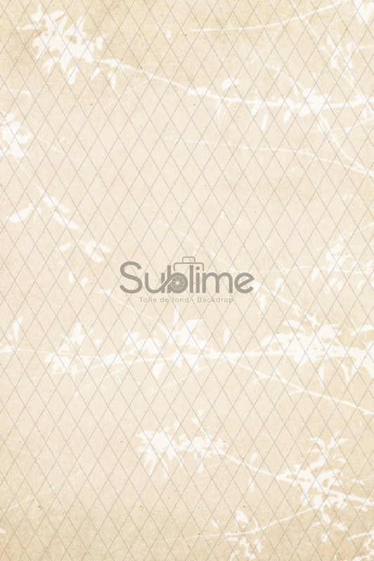 Fine Art White, Beige and Gray-21