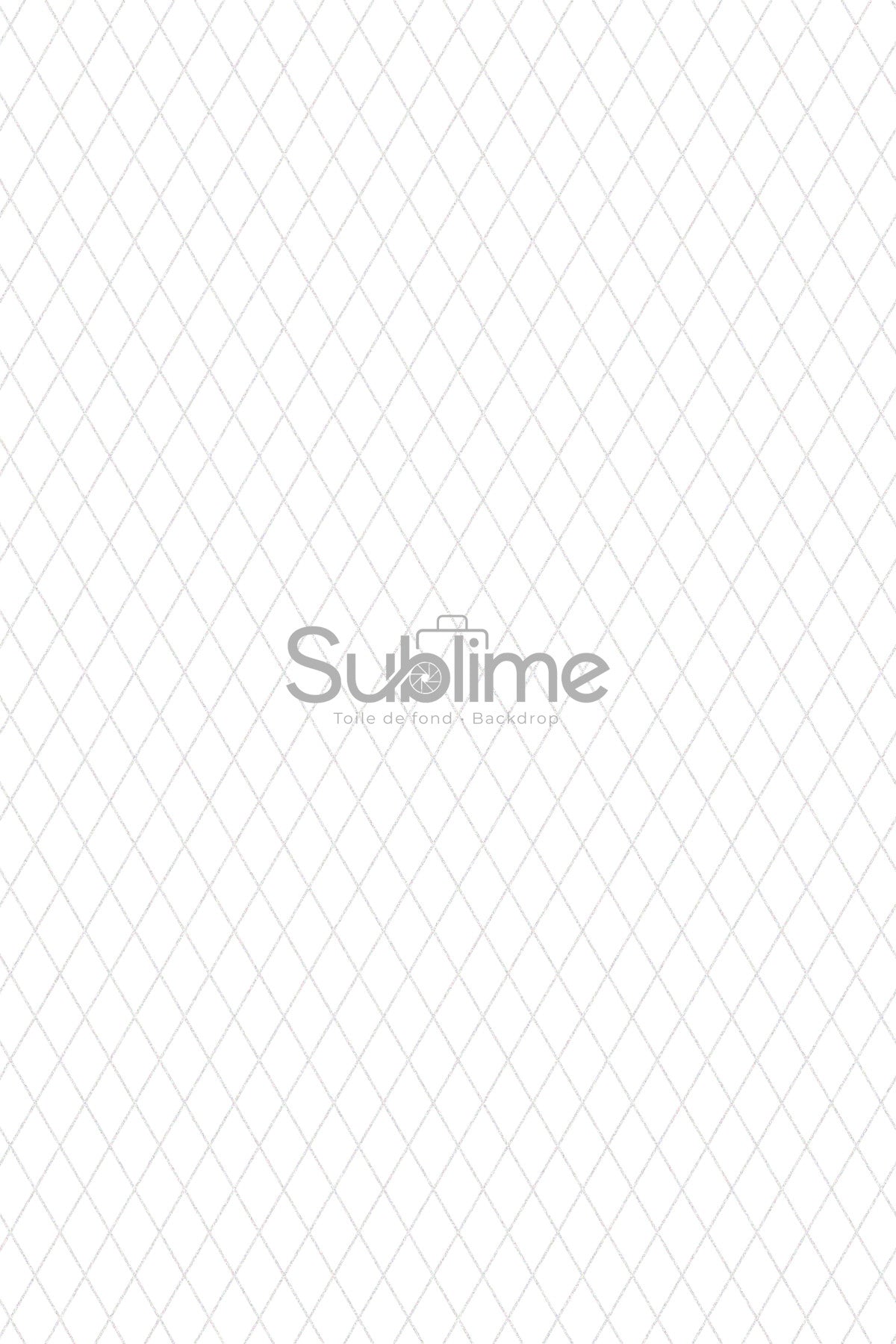 Couleur Unie Blanc