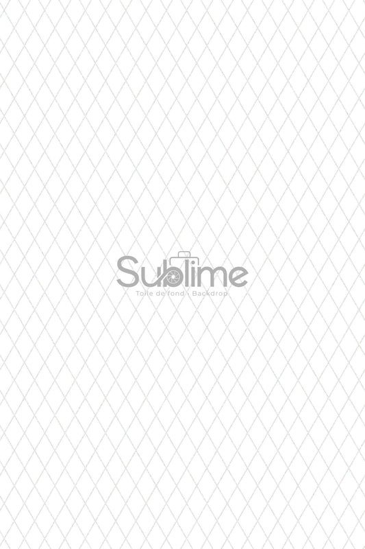 Couleur Unie Blanc