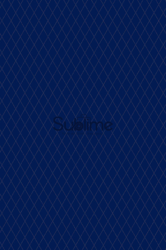 Couleur Unie Bleu