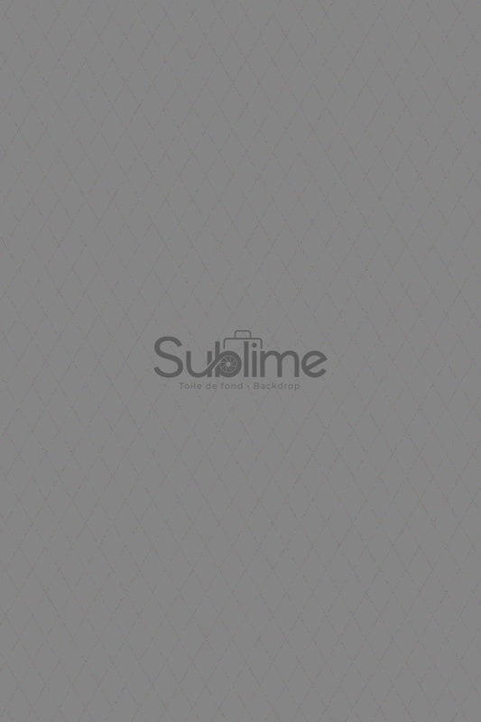 Couleur Unie Gris