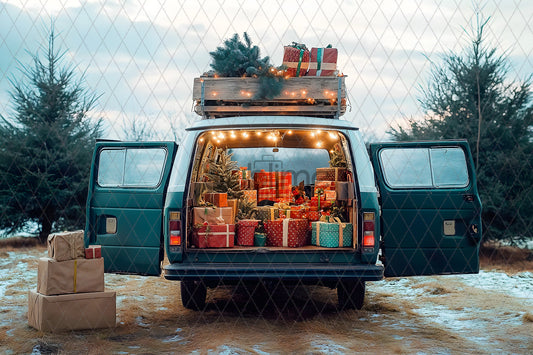Noël Exterieur-32